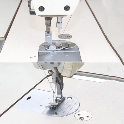 Easy Fold Sewing Presser Foot