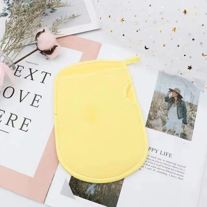 Easy Smooth Skin Shower Mitt