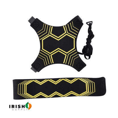 Solo Soccer Practice Belt