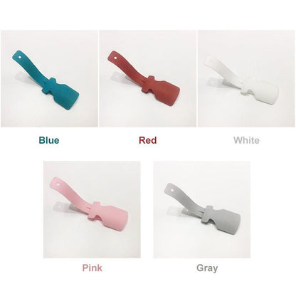 Easy Slide Shoe Helper