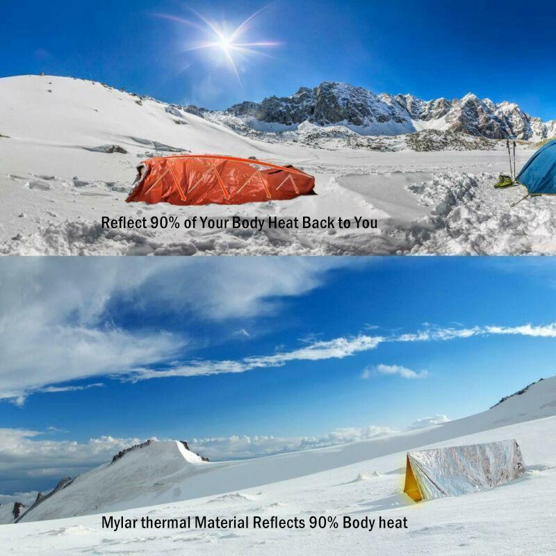 All-Weather Survival Sleep Sack