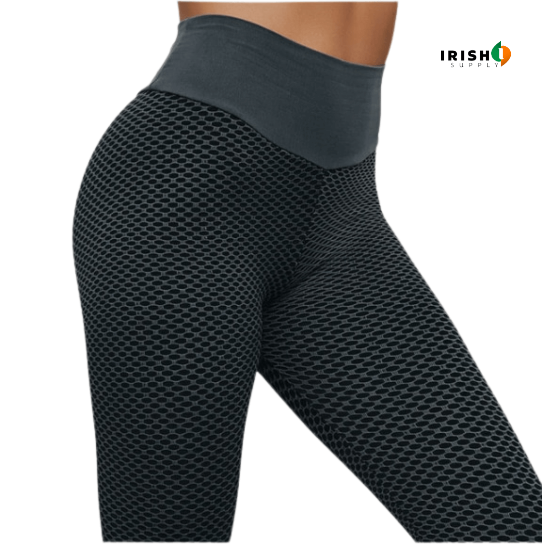 Confident Comfort Sculpting Leggings