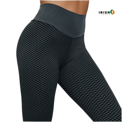 Confident Comfort Sculpting Leggings