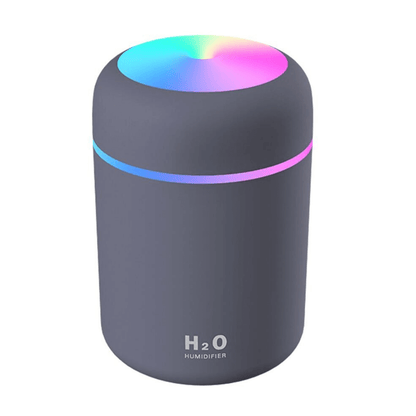 Portable Nightlight Air Humidifier