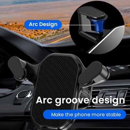 Stable Grip Car Phone Holder
