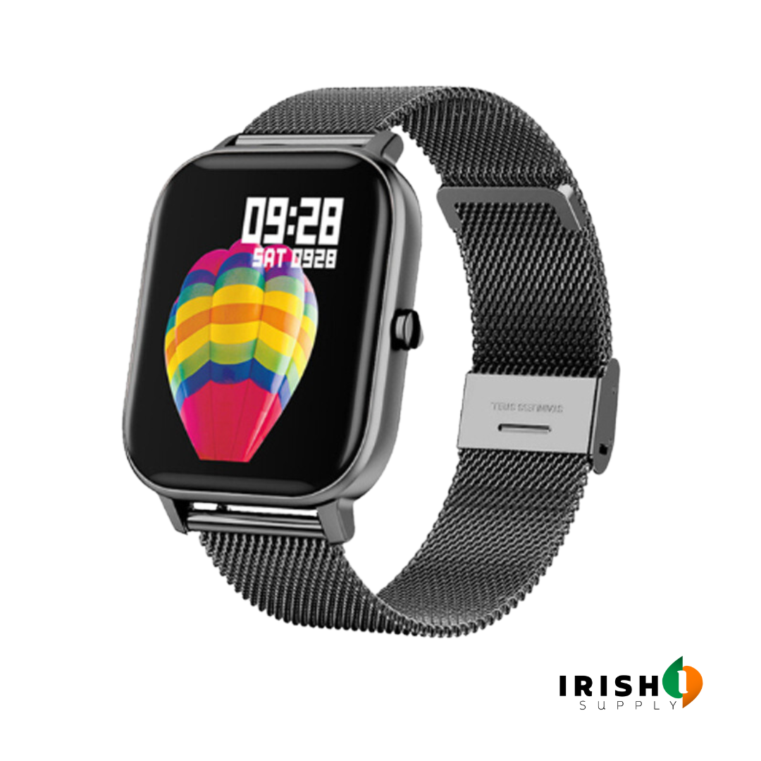 Smart Watch for Everyday Use
