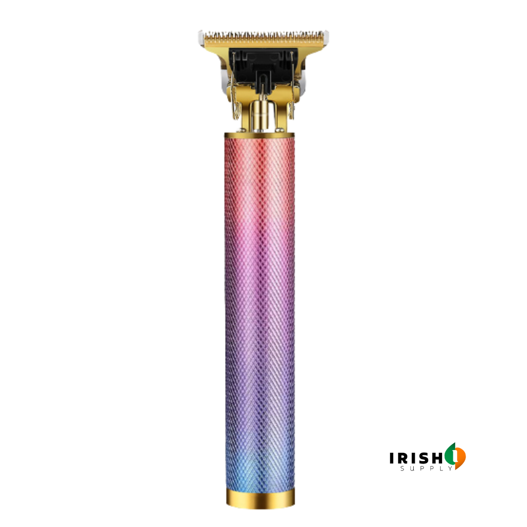 Precision Hair & Beard Sculptor