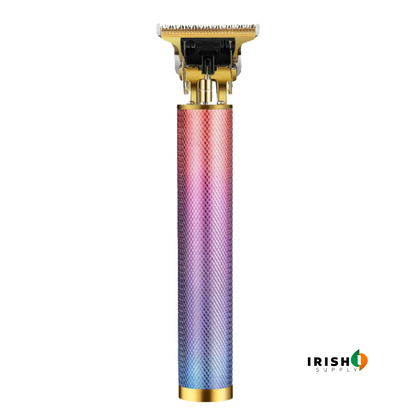 Precision Hair & Beard Sculptor