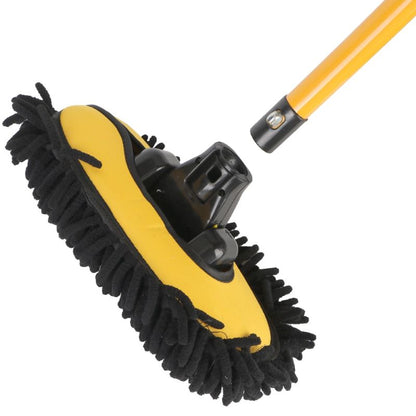 Easy Reach Telescopic Car Mop