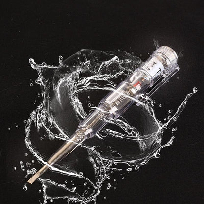 4-in-1 Safe Circuit Tester Pen
