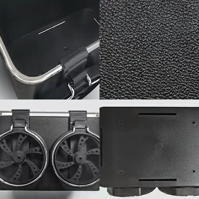 Easy Fit Car Organizer Box