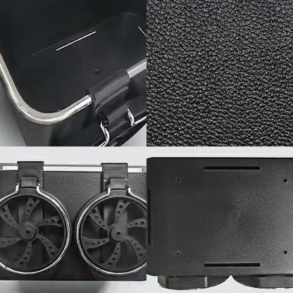 Easy Fit Car Organizer Box