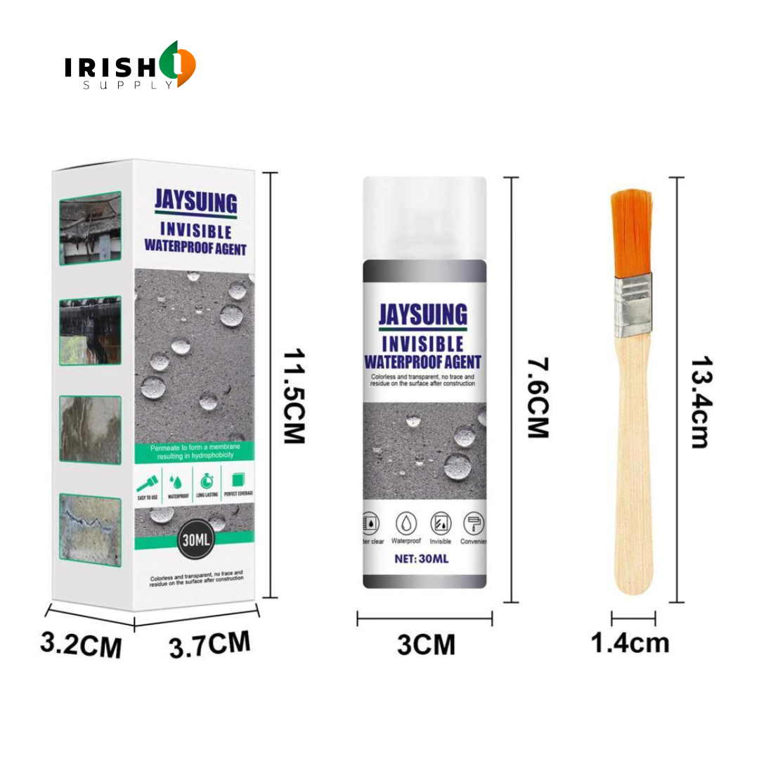 QuickFix Leak Stop Gel Sealant