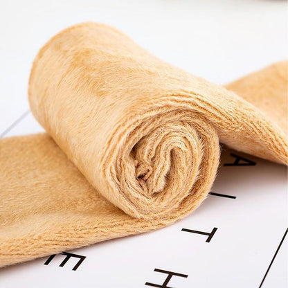 Cozy Fleece Warmth Socks