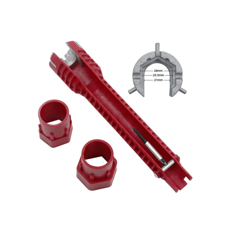 Easy Reach Faucet Tool