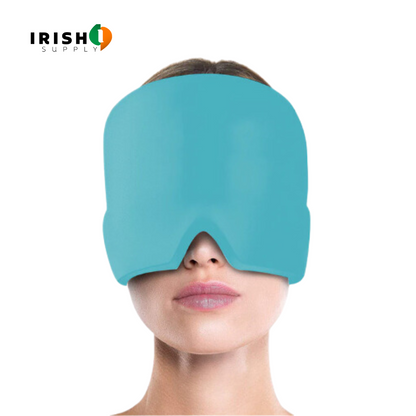 Cool & Calm Migraine Mask