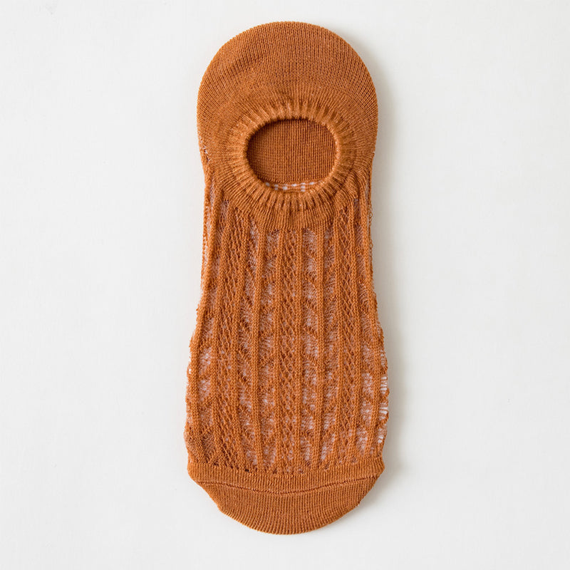 Breathable Comfort Fit Socks