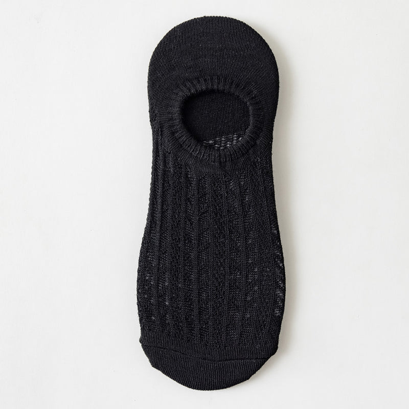 Breathable Comfort Fit Socks