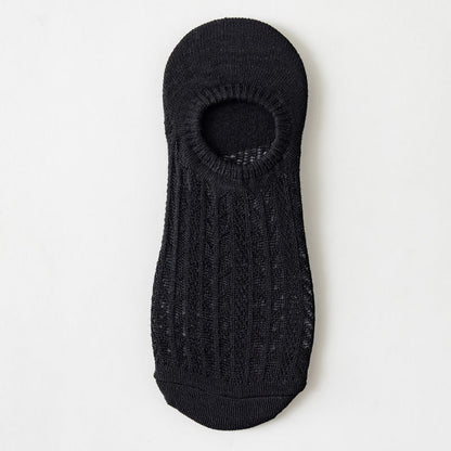 Breathable Comfort Fit Socks