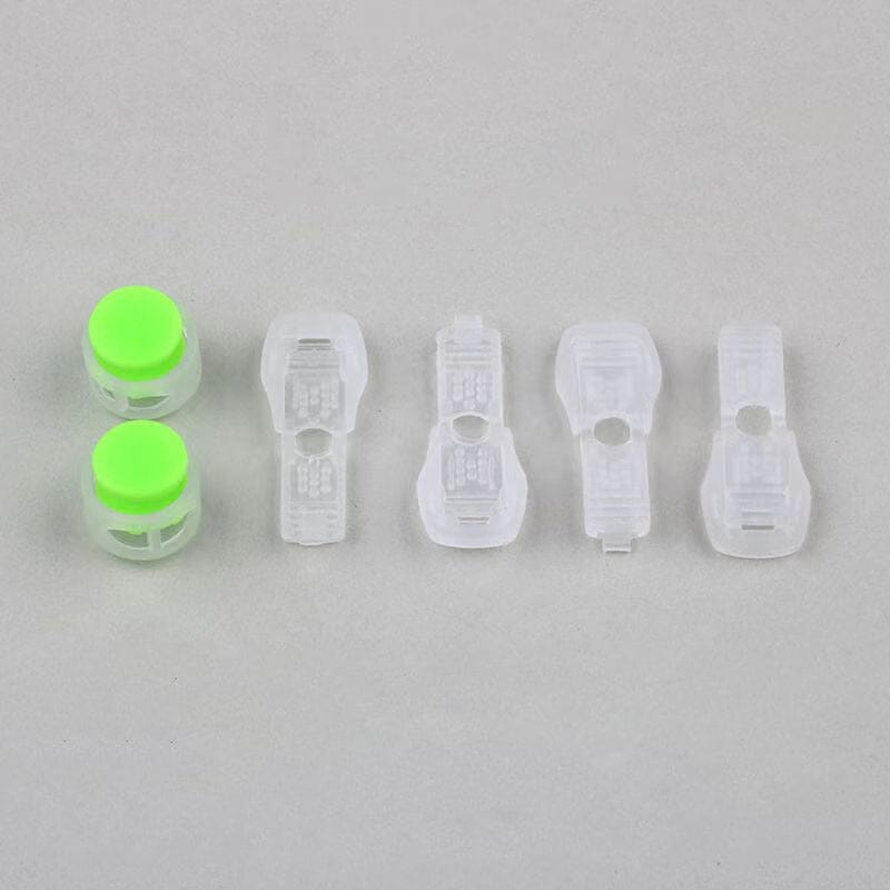 Easy Lock Elastic Shoelaces