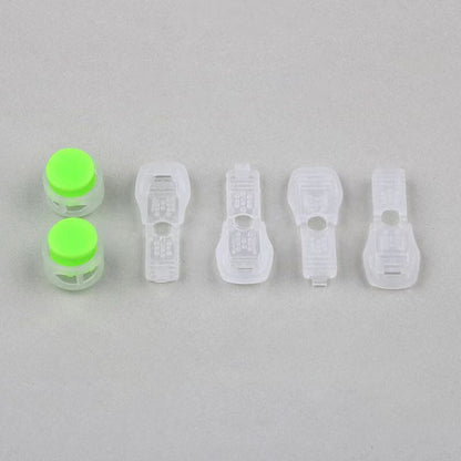 Easy Lock Elastic Shoelaces