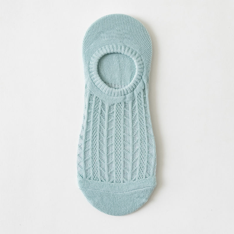 Breathable Comfort Fit Socks