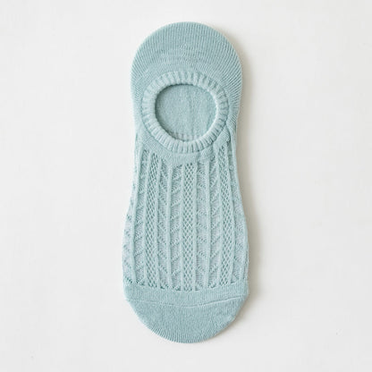 Breathable Comfort Fit Socks
