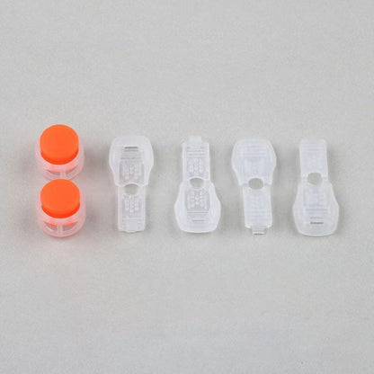 Easy Lock Elastic Shoelaces