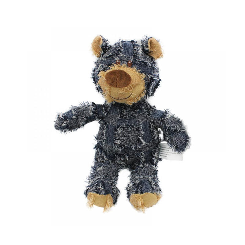 Durable Chew Buddy Bear