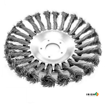 Easy Weed Terminator Trimmer