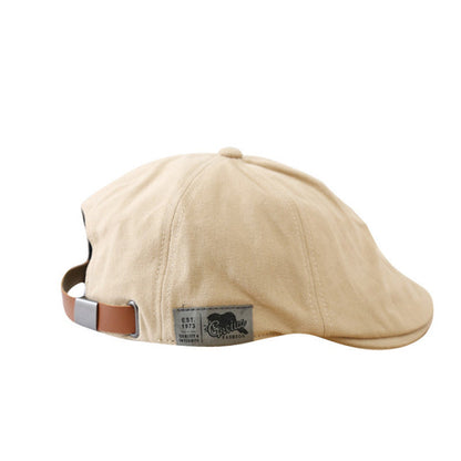 Soft Cotton Vintage Cap
