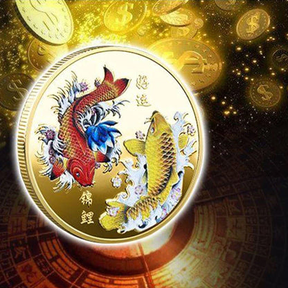 Prosperity Pocket Coin