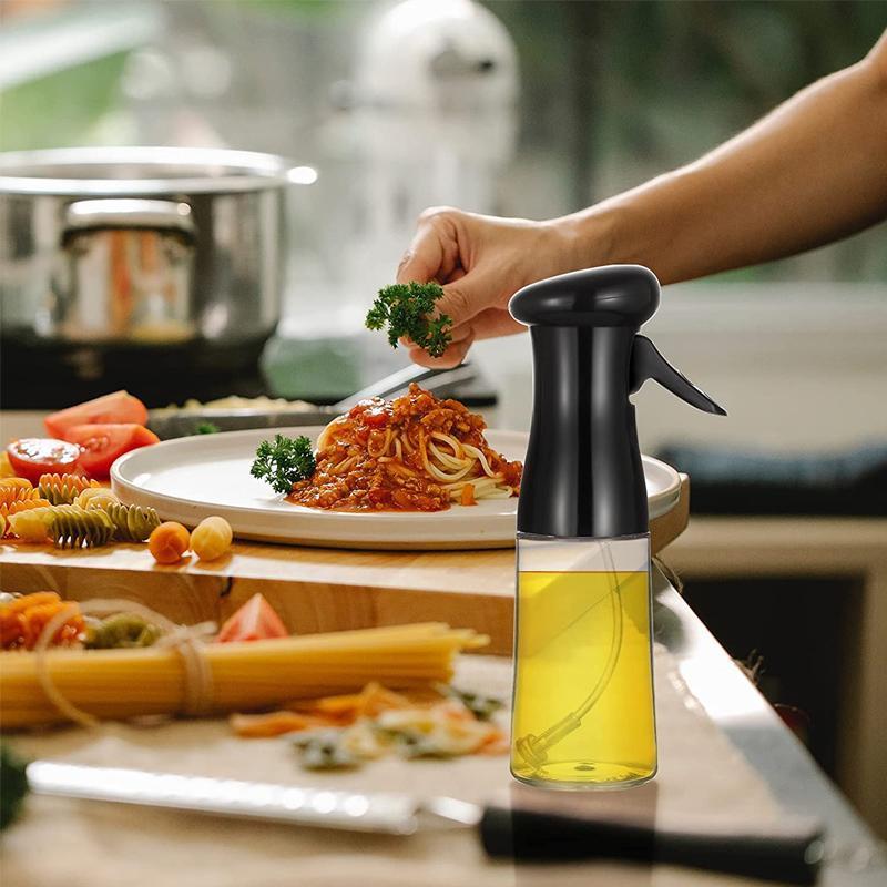 Easy Spray Kitchen Oil Dispenser