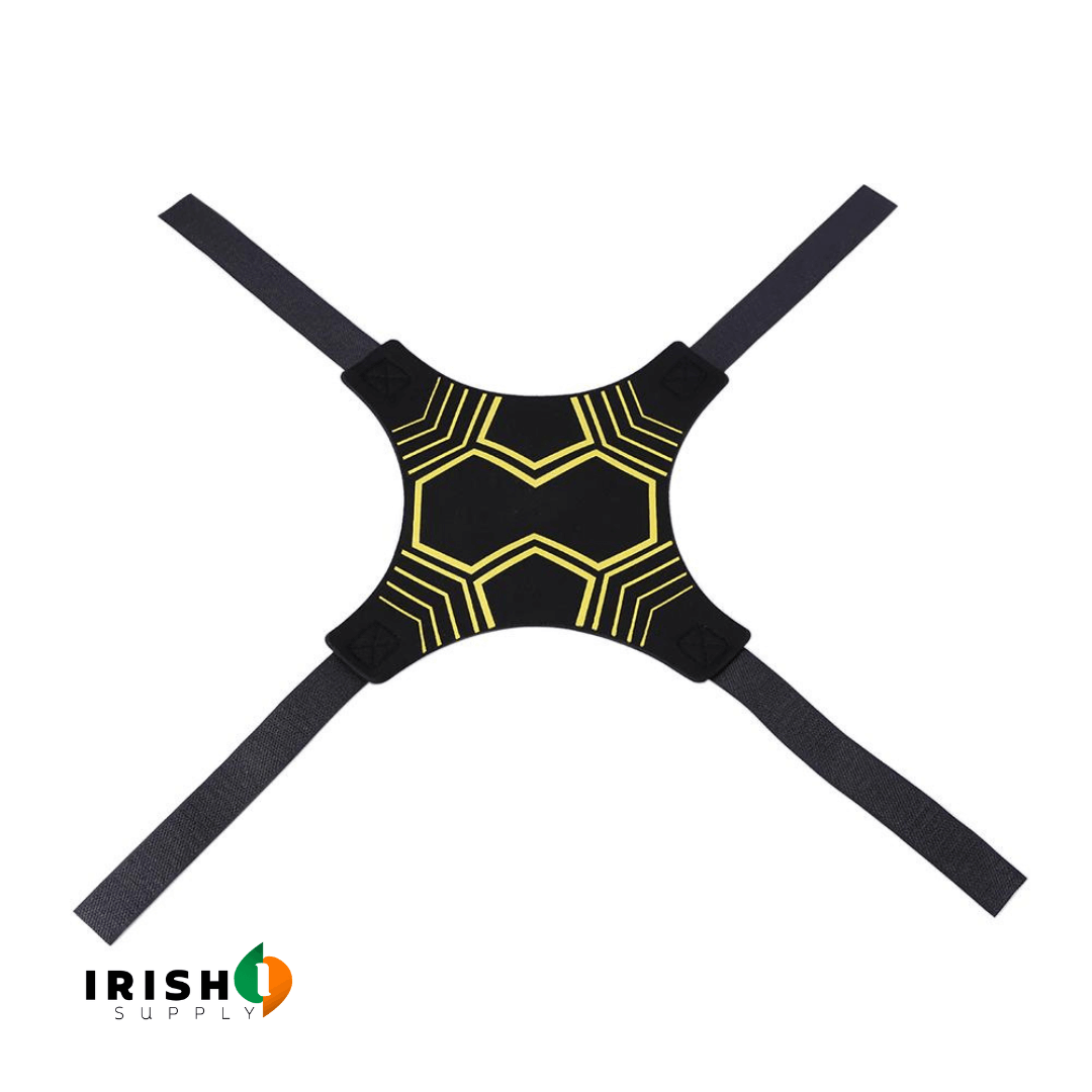 Solo Soccer Practice Belt