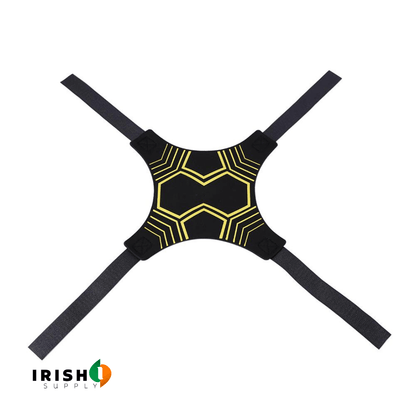 Solo Soccer Practice Belt