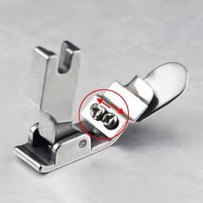 Easy Fold Sewing Presser Foot