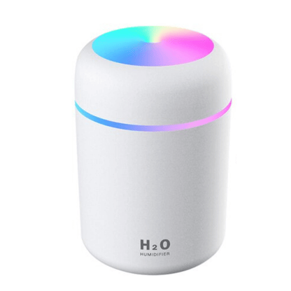 Portable Nightlight Air Humidifier