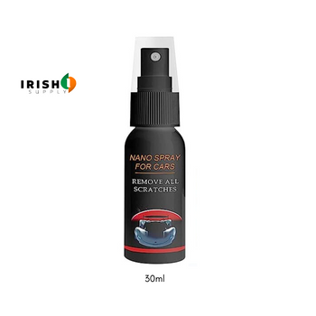 Nano Scratch Repair Spray