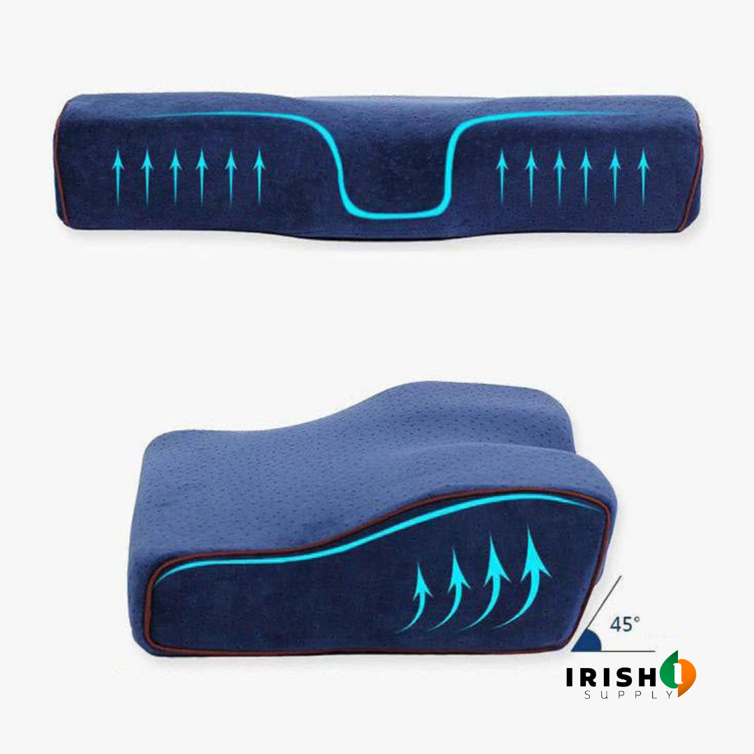 Deep Sleep Orthopedic Pillow
