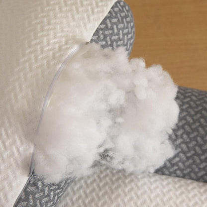 Comfort Sleep Ergonomic Pillow