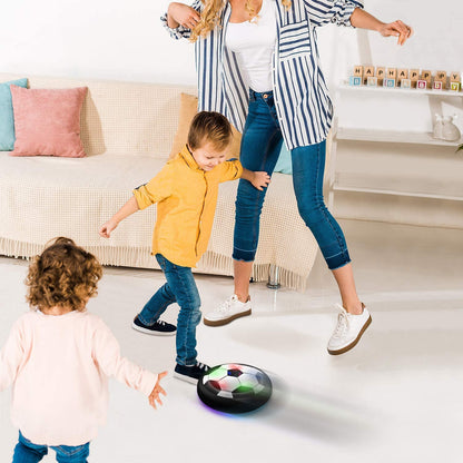 Hover Kick Indoor Soccer Ball