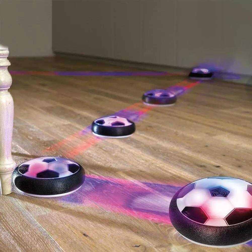 Hover Kick Indoor Soccer Ball