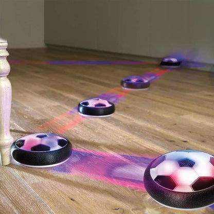 Hover Kick Indoor Soccer Ball
