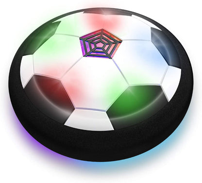 Hover Kick Indoor Soccer Ball