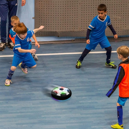 Hover Kick Indoor Soccer Ball