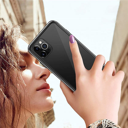 Slim Privacy Screen Guard Case