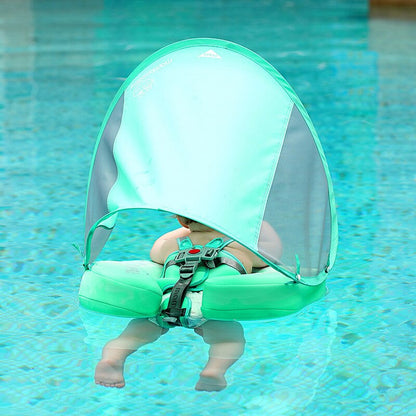 Baby Swim Confidence Trainer