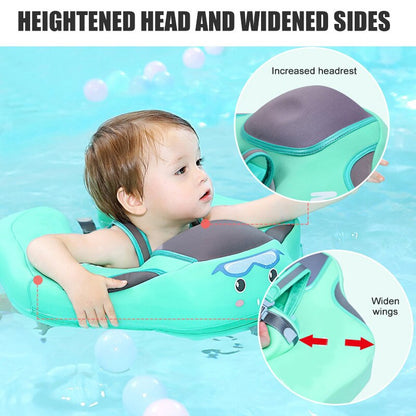 Baby Swim Confidence Trainer