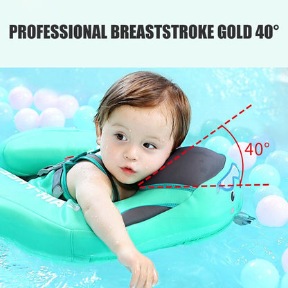 Baby Swim Confidence Trainer