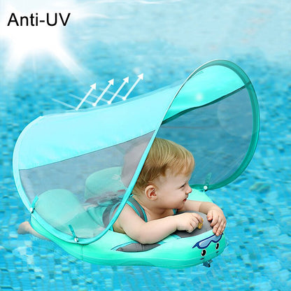 Baby Swim Confidence Trainer